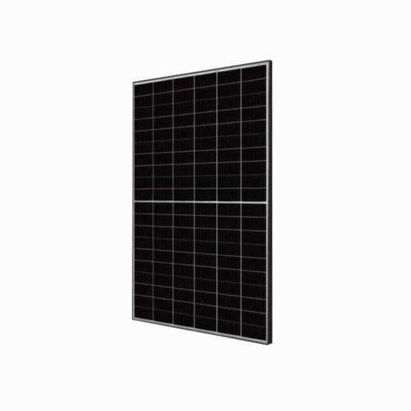 Euronet Solar Panel