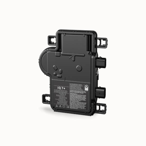 Enphase Microinverter