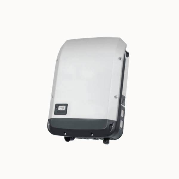 Smart Solar String Inverter